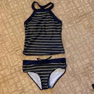 Women’s tankini